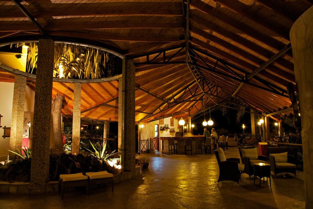 Villa Ashnil Samburu Camp Archers Post Exterior foto